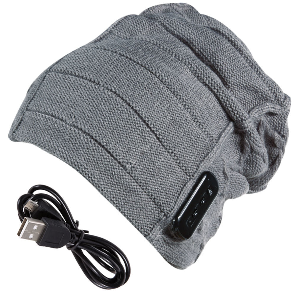 Warm Smart Beanie Hat