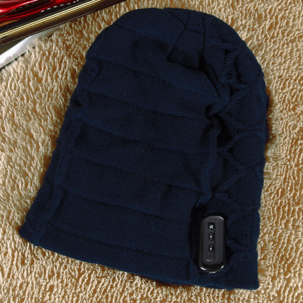 Warm Smart Beanie Hat