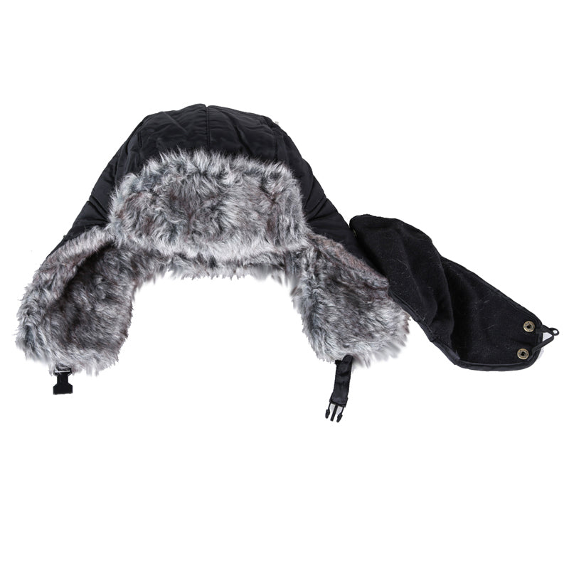 Outdoor Smart Bluetooth Hat and Scarf
