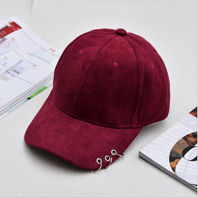 Awesome Ring Baseball Cap