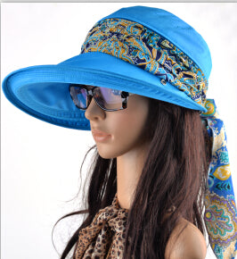 Fashionable Summer Hat